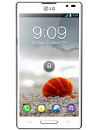 Best available price of LG Optimus L9 P760 in Kiribati