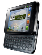 Best available price of LG Optimus Q2 LU6500 in Kiribati