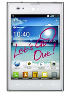 Best available price of LG Optimus Vu P895 in Kiribati