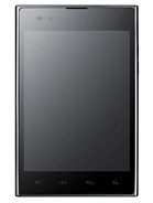 Best available price of LG Optimus Vu F100S in Kiribati