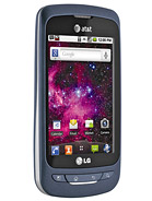 Best available price of LG Phoenix P505 in Kiribati