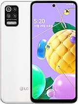 Best available price of LG Q52 in Kiribati