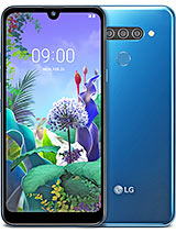 Best available price of LG Q60 in Kiribati