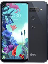 Best available price of LG Q70 in Kiribati