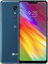 Best available price of LG Q9 in Kiribati
