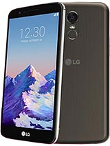 Best available price of LG Stylus 3 in Kiribati