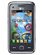 Best available price of LG KU2100 in Kiribati