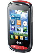 Best available price of LG Cookie WiFi T310i in Kiribati