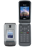 Best available price of LG Trax CU575 in Kiribati