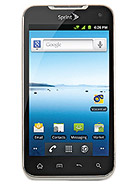 Best available price of LG Viper 4G LTE LS840 in Kiribati