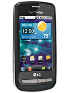 Best available price of LG Vortex VS660 in Kiribati