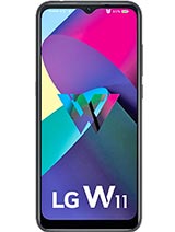 Best available price of LG W11 in Kiribati