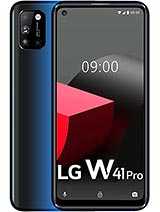 Best available price of LG W41 Pro in Kiribati