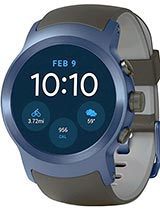 Best available price of LG Watch Sport in Kiribati