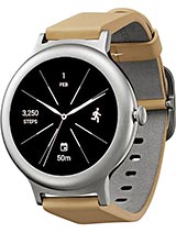Best available price of LG Watch Style in Kiribati