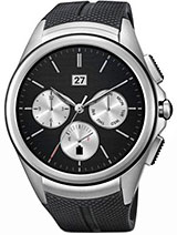 Best available price of LG Watch Urbane 2nd Edition LTE in Kiribati