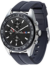 Best available price of LG Watch W7 in Kiribati