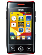 Best available price of LG Cookie Lite T300 in Kiribati