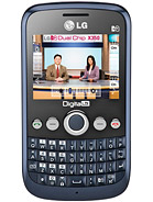 Best available price of LG X350 in Kiribati