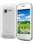 Best available price of Maxwest Android 320 in Kiribati