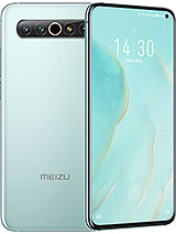 Best available price of Meizu 17 Pro in Kiribati