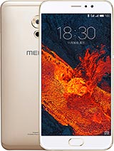 Best available price of Meizu Pro 6 Plus in Kiribati