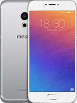 Best available price of Meizu Pro 6 in Kiribati