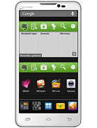 Best available price of Micromax A111 Canvas Doodle in Kiribati