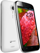 Best available price of Micromax A116 Canvas HD in Kiribati