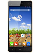 Best available price of Micromax A190 Canvas HD Plus in Kiribati