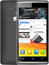 Best available price of Micromax Canvas Fire 4G Q411 in Kiribati