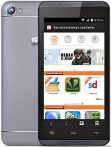 Best available price of Micromax Canvas Fire 4 A107 in Kiribati