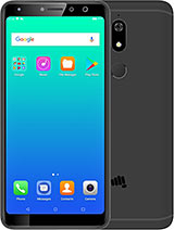 Best available price of Micromax Canvas Infinity Pro in Kiribati