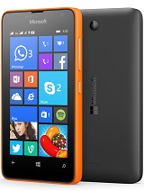 Best available price of Microsoft Lumia 430 Dual SIM in Kiribati