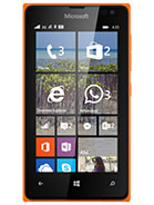Best available price of Microsoft Lumia 435 in Kiribati