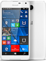 Best available price of Microsoft Lumia 650 in Kiribati