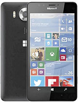 Best available price of Microsoft Lumia 950 in Kiribati