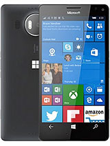 Best available price of Microsoft Lumia 950 XL Dual SIM in Kiribati