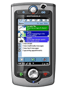 Best available price of Motorola A1010 in Kiribati