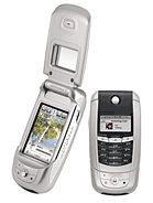 Best available price of Motorola A780 in Kiribati