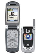 Best available price of Motorola A840 in Kiribati