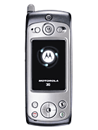 Best available price of Motorola A920 in Kiribati