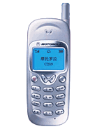 Best available price of Motorola C289 in Kiribati