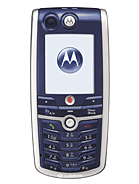 Best available price of Motorola C980 in Kiribati