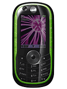 Best available price of Motorola E1060 in Kiribati