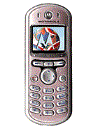 Best available price of Motorola E360 in Kiribati