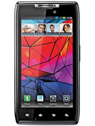 Best available price of Motorola RAZR XT910 in Kiribati