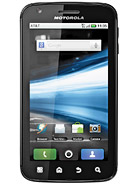 Best available price of Motorola ATRIX 4G in Kiribati