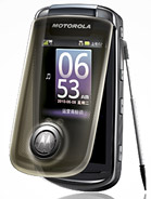 Best available price of Motorola A1680 in Kiribati