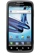 Best available price of Motorola ATRIX 2 MB865 in Kiribati